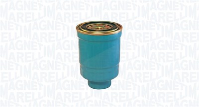 Magneti Marelli Kraftstofffilter [Hersteller-Nr. 152071758012] für Ford, Ldv, Lti, Nissan von MAGNETI MARELLI