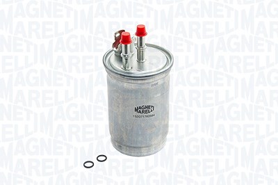 Magneti Marelli Kraftstofffilter [Hersteller-Nr. 152071760564] für Ford von MAGNETI MARELLI