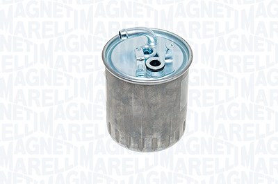 Magneti Marelli Kraftstofffilter [Hersteller-Nr. 152071760674] für Mercedes-Benz von MAGNETI MARELLI