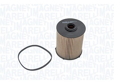 Magneti Marelli Kraftstofffilter [Hersteller-Nr. 152071760864] für Mercedes-Benz von MAGNETI MARELLI