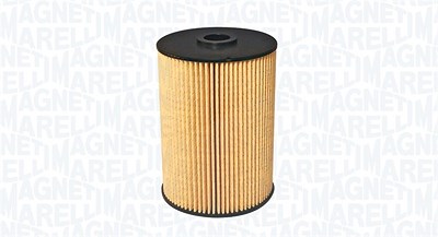 Magneti Marelli Kraftstofffilter [Hersteller-Nr. 152071760880] für Audi, Seat, Skoda, VW von MAGNETI MARELLI