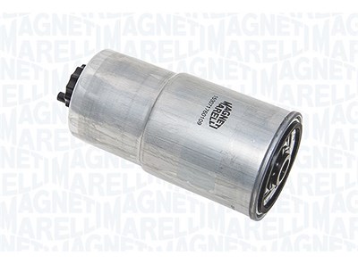 Magneti Marelli Kraftstofffilter [Hersteller-Nr. 153071760109] für Fiat, Jeep, Kia, Uaz von MAGNETI MARELLI