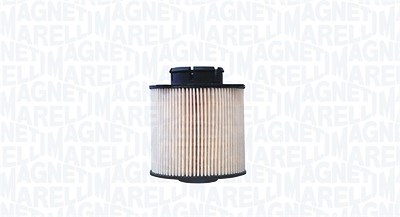 Magneti Marelli Kraftstofffilter [Hersteller-Nr. 153071760476] für Cadillac, Chevrolet, Opel, Saab, Vauxhall von MAGNETI MARELLI