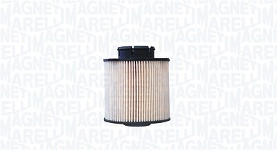 Magneti Marelli Kraftstofffilter [Hersteller-Nr. 153071760476] für Chevrolet, Opel, Saab, Vauxhall von MAGNETI MARELLI