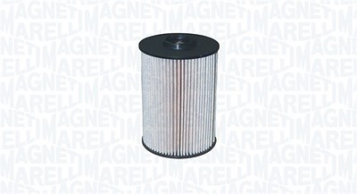 Magneti Marelli Kraftstofffilter [Hersteller-Nr. 153071760477] für Ford, Volvo von MAGNETI MARELLI