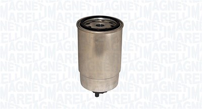 Magneti Marelli Kraftstofffilter [Hersteller-Nr. 153071762416] für Audi, Fiat, Ford, Lancia, Opel von MAGNETI MARELLI