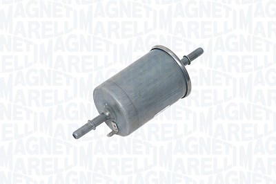 Magneti Marelli Kraftstofffilter [Hersteller-Nr. 153071762431] für Chevrolet, Daewoo, Ssangyong von MAGNETI MARELLI