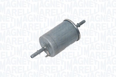 Magneti Marelli Kraftstofffilter [Hersteller-Nr. 153071762431] für Chevrolet, Gm Korea, Ssangyong von MAGNETI MARELLI