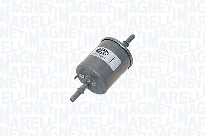Magneti Marelli Kraftstofffilter [Hersteller-Nr. 153071762432] für Chevrolet, Daewoo von MAGNETI MARELLI