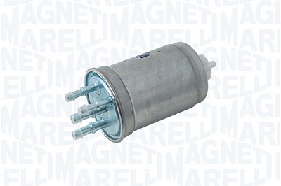 Magneti Marelli Kraftstofffilter [Hersteller-Nr. 153071762474] für Land Rover von MAGNETI MARELLI