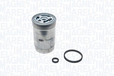 Magneti Marelli Kraftstofffilter [Hersteller-Nr. 153071762576] für Hyundai, Kia von MAGNETI MARELLI