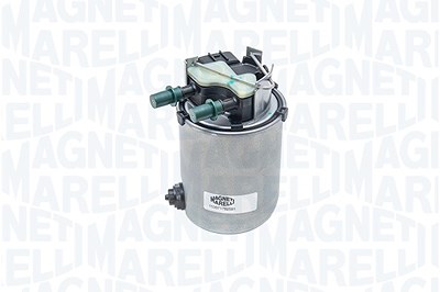 Magneti Marelli Kraftstofffilter [Hersteller-Nr. 153071762591] für Nissan, Renault von MAGNETI MARELLI