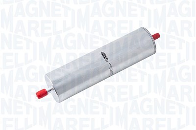 Magneti Marelli Kraftstofffilter [Hersteller-Nr. 153071762624] für Audi, Porsche von MAGNETI MARELLI