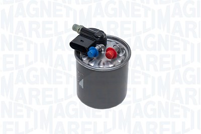 Magneti Marelli Kraftstofffilter [Hersteller-Nr. 153071762630] für Infiniti, Mercedes-Benz von MAGNETI MARELLI