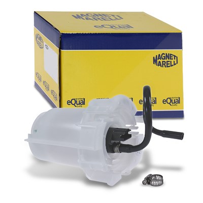 Magneti Marelli Kraftstofffördermodul [Hersteller-Nr. 313011313009] für Opel, Saab von MAGNETI MARELLI