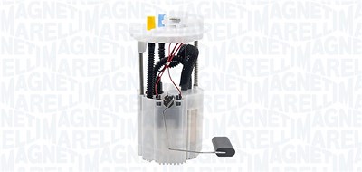 Magneti Marelli Kraftstofffördermodul [Hersteller-Nr. 313011313175] für Opel, Vauxhall von MAGNETI MARELLI