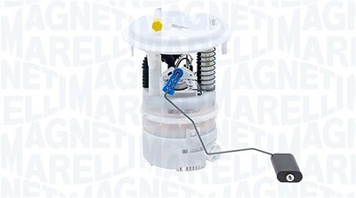 Magneti Marelli Kraftstofffördermodul [Hersteller-Nr. 519700000007] für Citroën von MAGNETI MARELLI