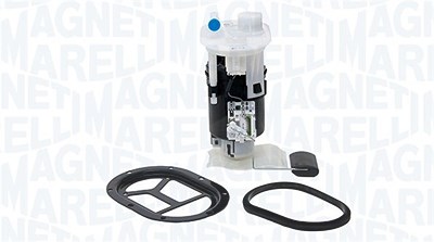 Magneti Marelli Kraftstofffördermodul [Hersteller-Nr. 519700000103] für Hyundai von MAGNETI MARELLI