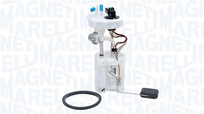 Magneti Marelli Kraftstofffördermodul [Hersteller-Nr. 519700000172] für Daewoo von MAGNETI MARELLI