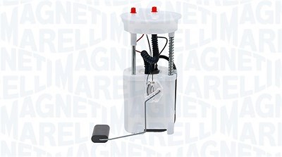 Magneti Marelli Kraftstofffördermodul [Hersteller-Nr. 519700000186] für Seat, VW von MAGNETI MARELLI