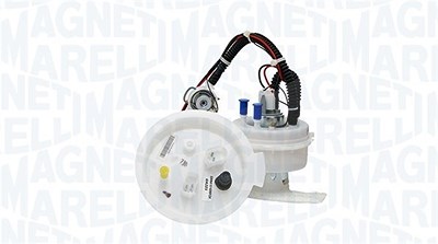 Magneti Marelli Kraftstofffördermodul [Hersteller-Nr. 519700000188] für BMW von MAGNETI MARELLI
