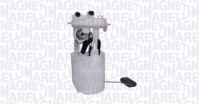 Magneti Marelli Kraftstofffördermodul [Hersteller-Nr. 519730689900] für Citroën, Peugeot von MAGNETI MARELLI