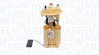 Magneti Marelli Kraftstofffördermodul [Hersteller-Nr. 519730689901] für Citroën, Peugeot von MAGNETI MARELLI
