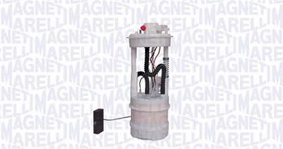 Magneti Marelli Kraftstofffördermodul [Hersteller-Nr. 519762029900] für Fiat, Lancia von MAGNETI MARELLI