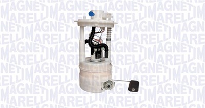 Magneti Marelli Kraftstofffördermodul [Hersteller-Nr. 519766429900] für Fiat von MAGNETI MARELLI