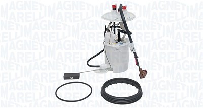 Magneti Marelli Kraftstofffördermodul [Hersteller-Nr. 519780059906] für Saab von MAGNETI MARELLI