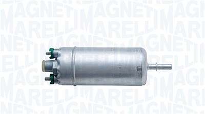 Magneti Marelli Kraftstoffpumpe [Hersteller-Nr. 219046419903] für Ford, Iveco von MAGNETI MARELLI