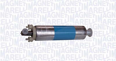 Magneti Marelli Kraftstoffpumpe [Hersteller-Nr. 219722156500] für Mercedes-Benz von MAGNETI MARELLI