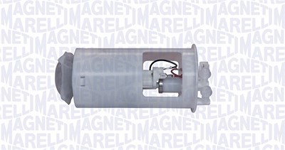 Magneti Marelli Kraftstoffpumpe [Hersteller-Nr. 219730109900] für Fiat, Lancia, Peugeot von MAGNETI MARELLI