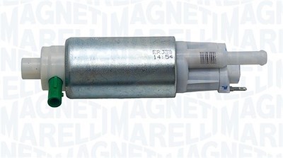 Magneti Marelli Kraftstoffpumpe [Hersteller-Nr. 219900000091] für Citroën, Peugeot, Renault von MAGNETI MARELLI