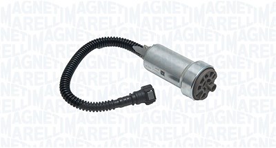 Magneti Marelli Kraftstoffpumpe [Hersteller-Nr. 219900000180] für BMW von MAGNETI MARELLI