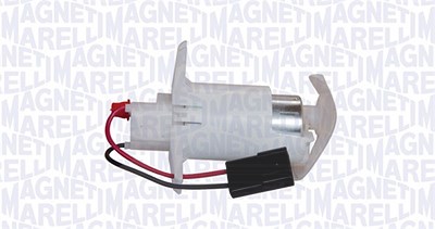 Magneti Marelli Kraftstoffpumpe [Hersteller-Nr. 219978163004] für Mercedes-Benz von MAGNETI MARELLI