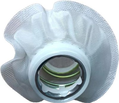 Magneti Marelli Kraftstoffpumpe [Hersteller-Nr. 313011300001] für Citroën, Daewoo, Fiat, Lancia, Peugeot, Renault von MAGNETI MARELLI