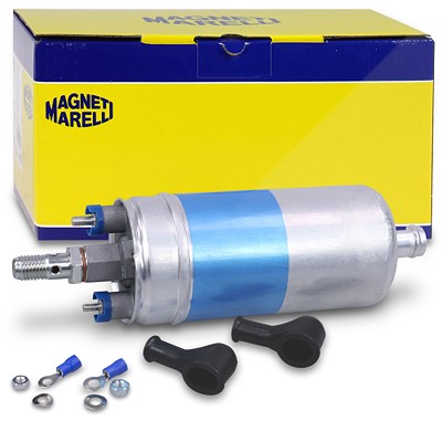 Magneti Marelli Kraftstoffpumpe [Hersteller-Nr. 313011300019] für Audi, Mercedes-Benz von MAGNETI MARELLI