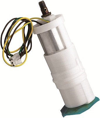 Magneti Marelli Kraftstoffpumpe [Hersteller-Nr. 313011300056] für Audi von MAGNETI MARELLI