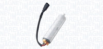 Magneti Marelli Kraftstoffpumpe [Hersteller-Nr. 313011300152] für Audi, VW von MAGNETI MARELLI