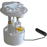 Kraftstoffpumpe MAGNETI MARELLI 313011313050 Kraftstoffpumpe MAGNETI MARELLI 313011313050 von Magneti Marelli