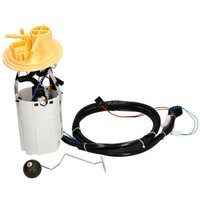 Kraftstoffpumpe MAGNETI MARELLI 313011313122 Kraftstoffpumpe MAGNETI MARELLI 313011313122 von Magneti Marelli