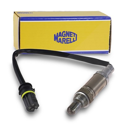 Magneti Marelli Lambdasonde [Hersteller-Nr. 0258003477] für BMW, Land Rover von MAGNETI MARELLI