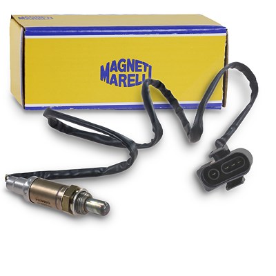 Magneti Marelli Lambdasonde [Hersteller-Nr. 0258003478] für Audi, Toyota, VW von MAGNETI MARELLI