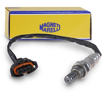 Magneti Marelli Lambdasonde [Hersteller-Nr. 0258005225] für Opel, Vauxhall von MAGNETI MARELLI