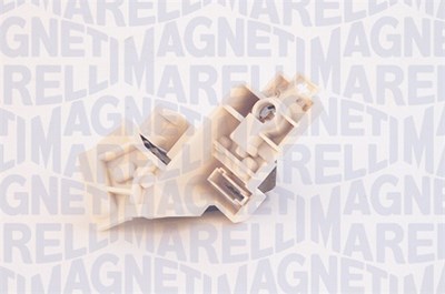 Magneti Marelli Lampenträger, Heckleuchte [Hersteller-Nr. 714021642701] für Opel von MAGNETI MARELLI