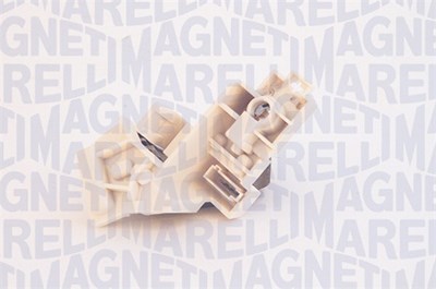 Magneti Marelli Lampenträger, Heckleuchte [Hersteller-Nr. 714021642701] für Opel, Vauxhall von MAGNETI MARELLI