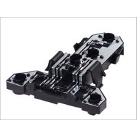 Lampenträger, Heckleuchte MAGNETI MARELLI 712377408469 Lampenträger, Heckleuchte MAGNETI MARELLI 712377408469 von Magneti Marelli