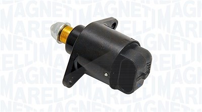 Magneti Marelli Leerlaufregelventil, Luftversorgung [Hersteller-Nr. 230016079197] für Peugeot von MAGNETI MARELLI