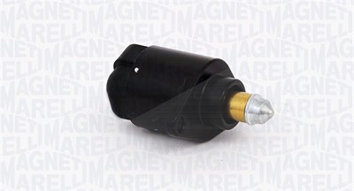 Magneti Marelli Leerlaufregelventil, Luftversorgung [Hersteller-Nr. 230016079247] für Citroën, Peugeot von MAGNETI MARELLI